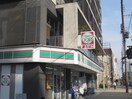 ローソンストア100(コンビニ)まで470m ヴィアノ大谷町
