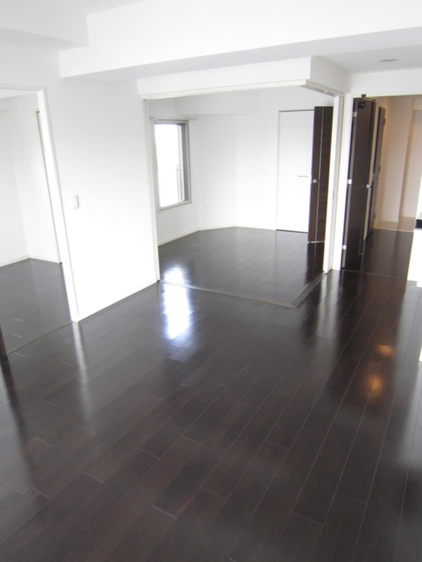 居室 セイクレッド