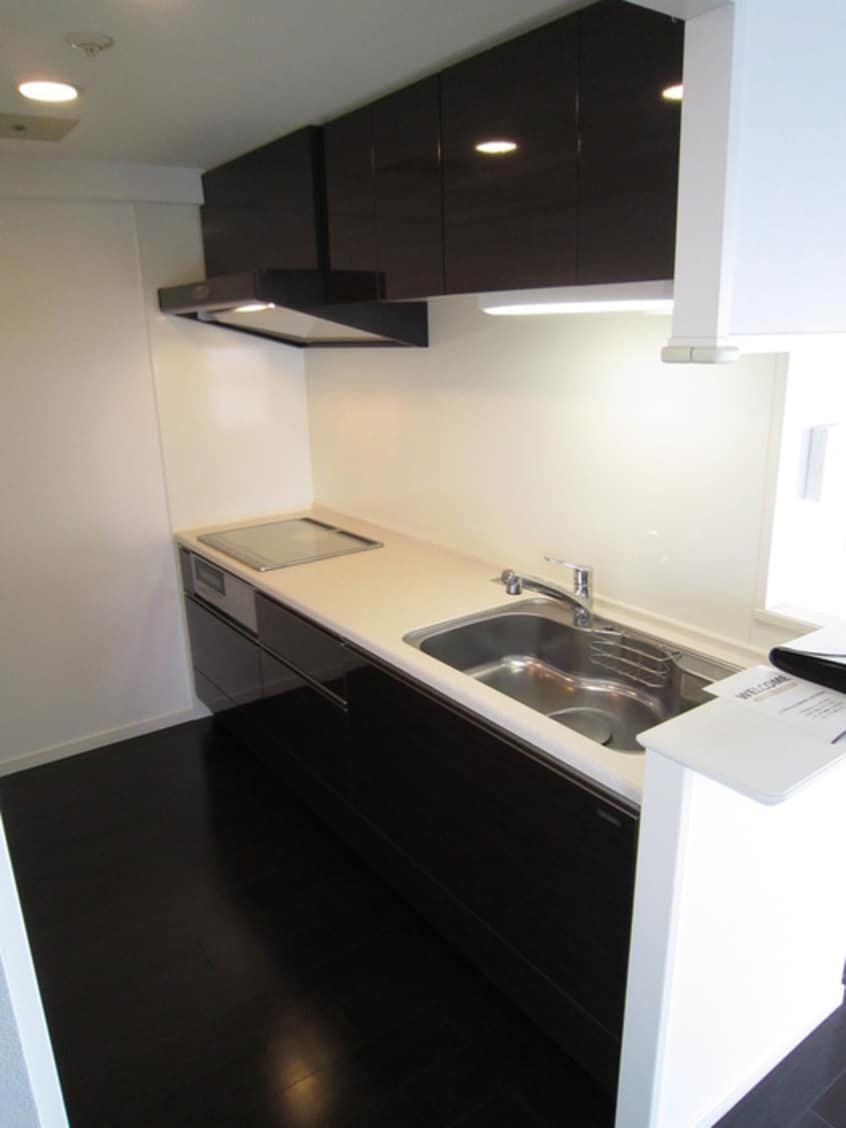 キッチン セイクレッド