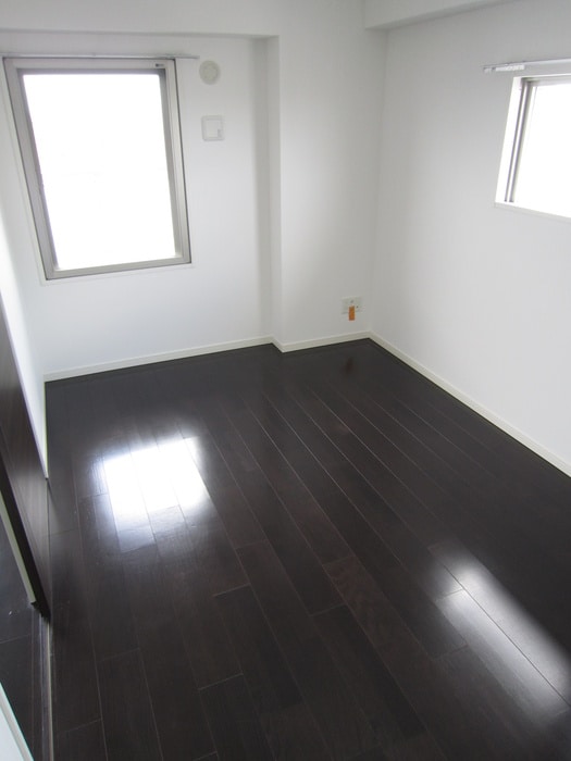 居室 セイクレッド