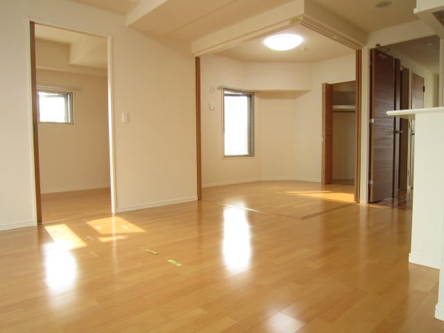 居室 セイクレッド
