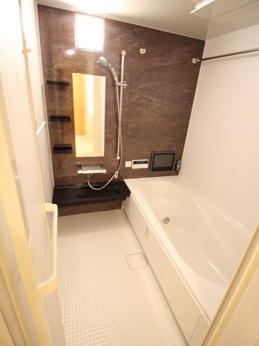 バス／シャワールーム等 グリーンコート