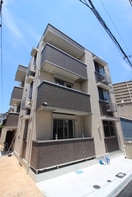 外観写真 グリーンコート