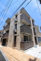 外観写真 グリーンコート