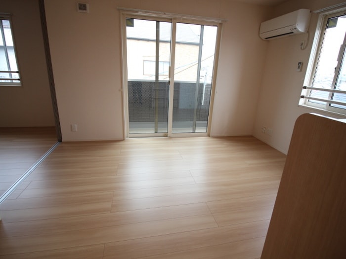 居室 グリーンコート