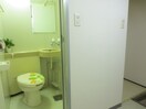 トイレ カレッジハウス奥井