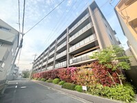 ｻﾞ･ﾊﾟｰｸﾊｳｽ北野白梅町(301)