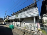 安倉ハイツ