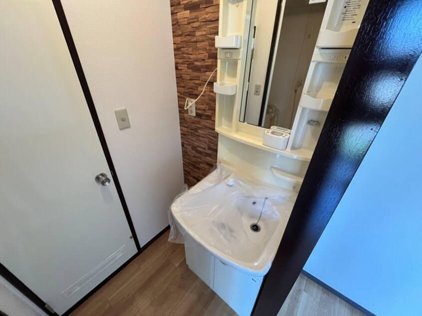 洗面 メゾン村井Ｂ