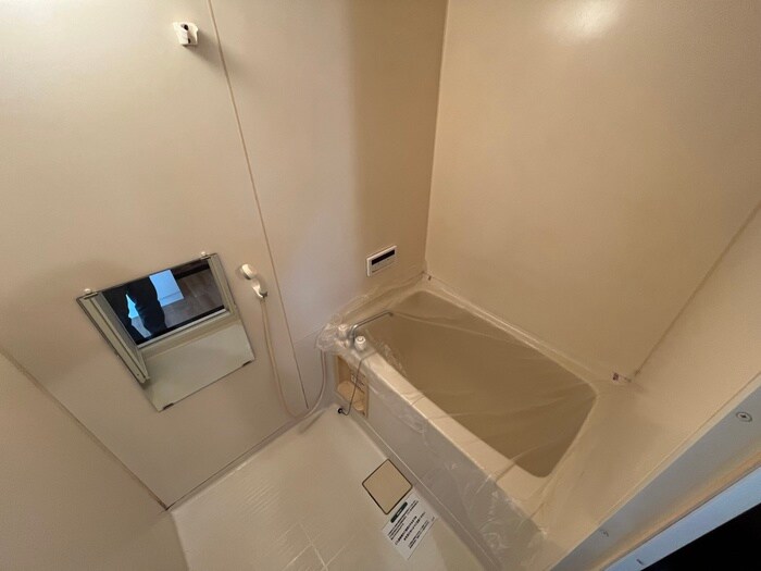 バス／シャワールーム等 メゾン村井Ｂ