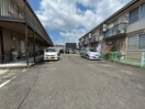 駐車場 メゾン村井Ｂ