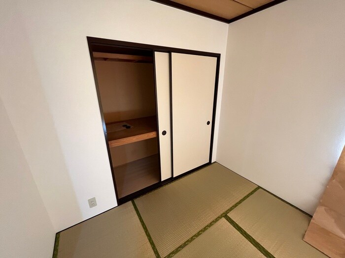 収納 メゾン村井Ｂ