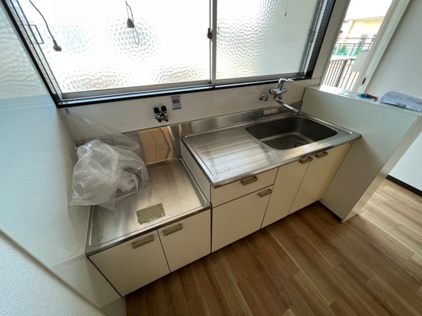 キッチン メゾン村井Ｂ