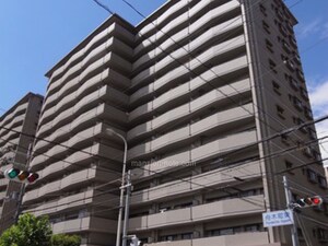 ローレルコート茨木東館(502)