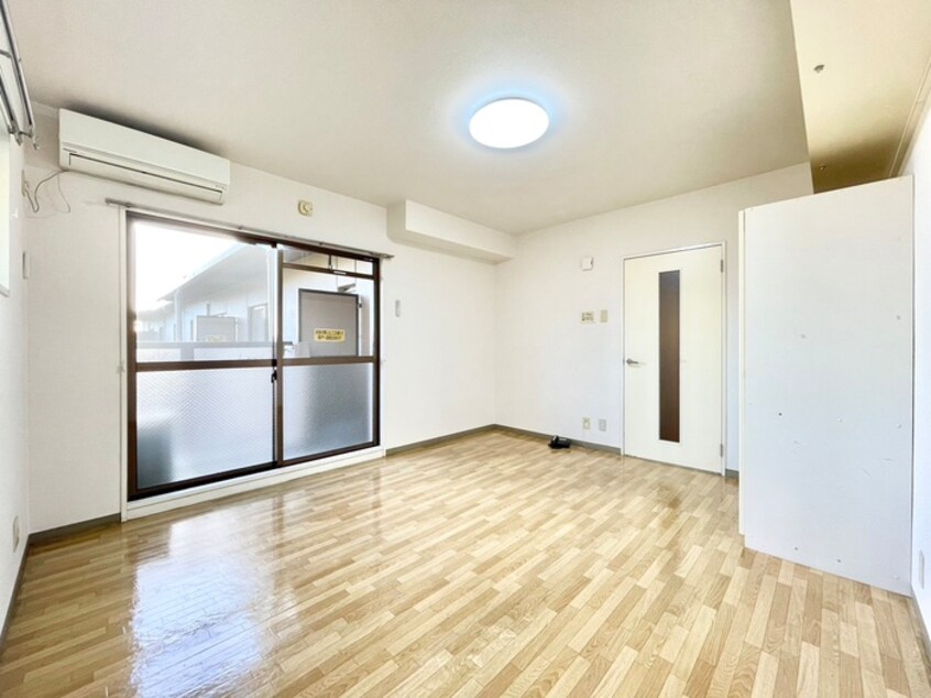 居室 ハイツ宮の森