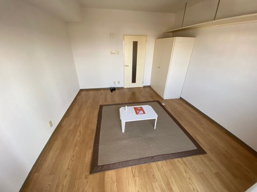 居室 ハイツ宮の森