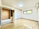 居室 ハイツ宮の森