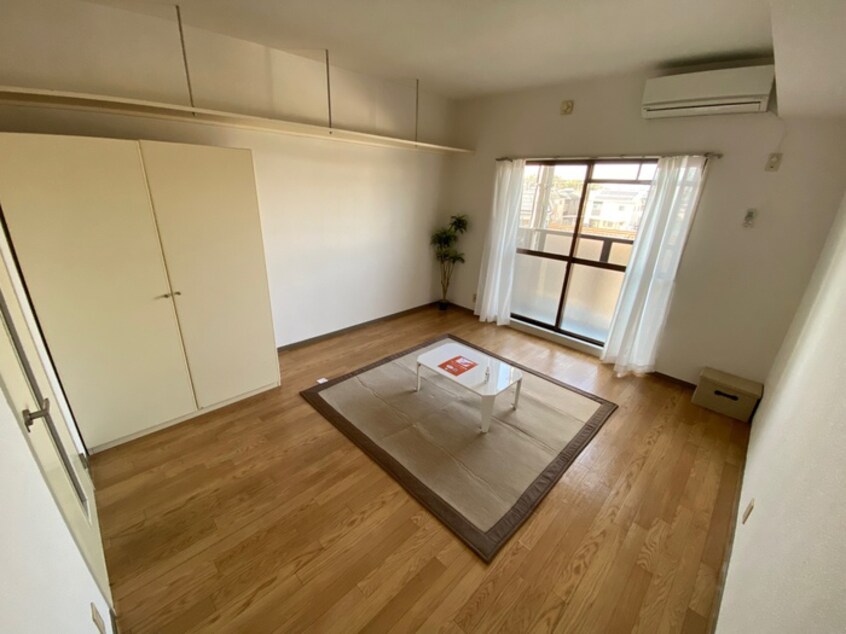 居室 ハイツ宮の森