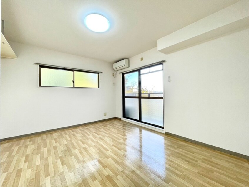 内観写真 ハイツ宮の森