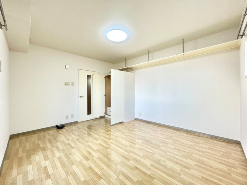 内観写真 ハイツ宮の森