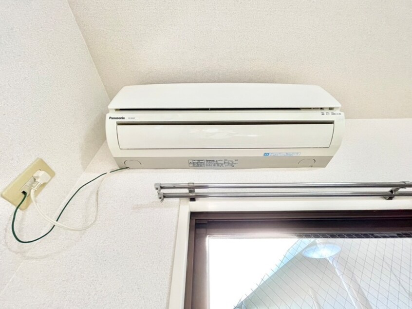 内観写真 ハイツ宮の森