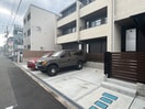 駐車場 Forest Maison