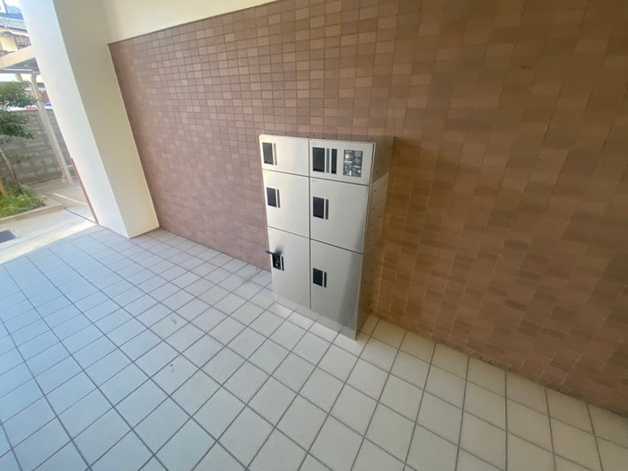 建物設備 Ｖｉｖａｃｅ　Ｇ８