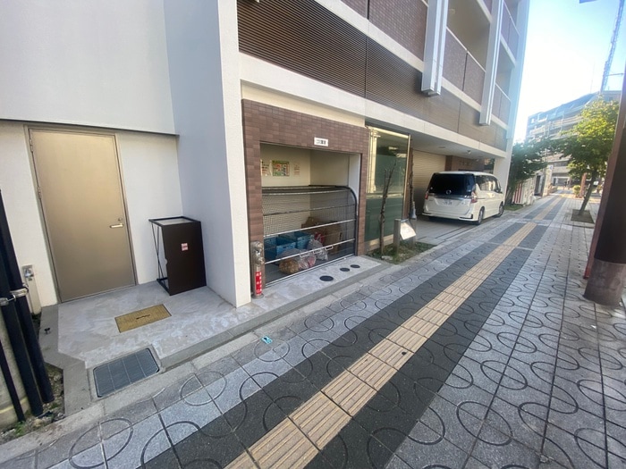 建物設備 Ｖｉｖａｃｅ　Ｇ８