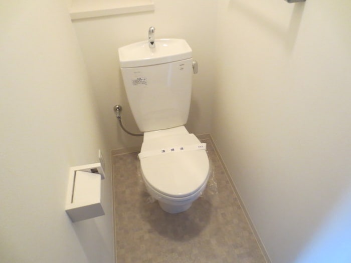 トイレ Ｖｉｖａｃｅ　Ｇ８