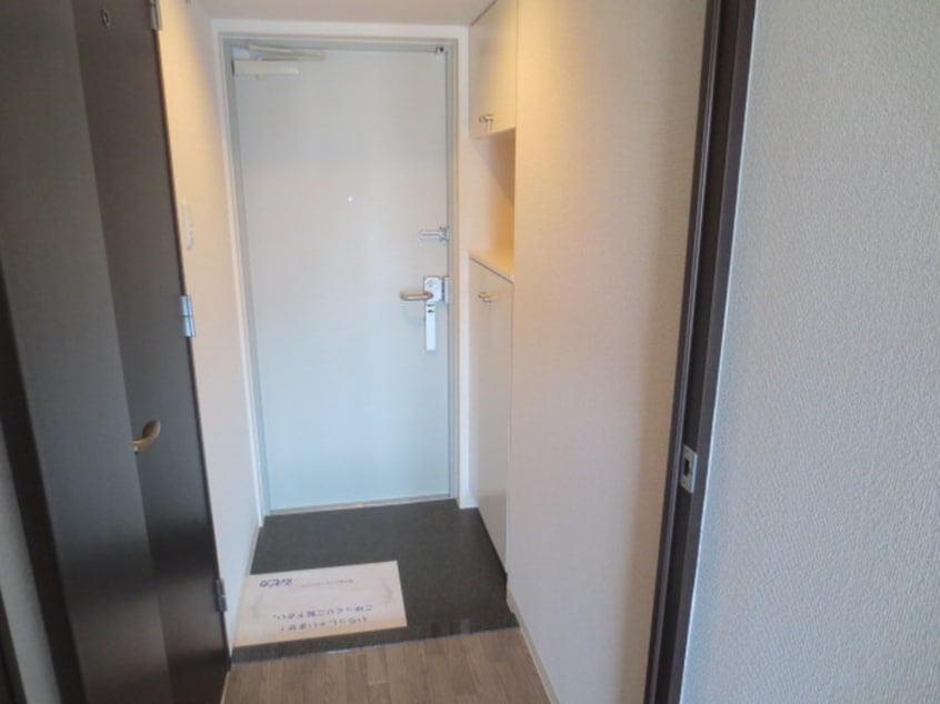 玄関 Ｖｉｖａｃｅ　Ｇ８