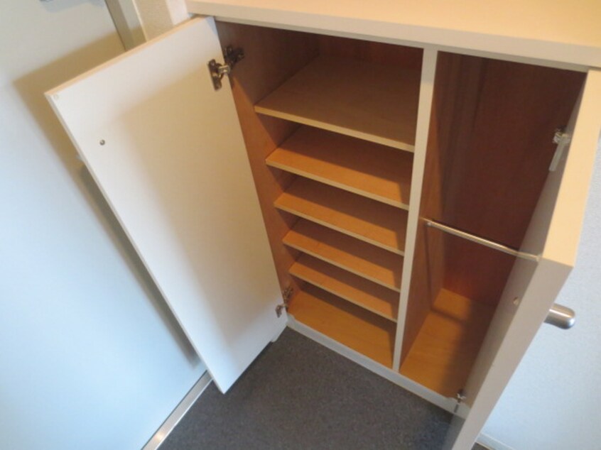 靴箱 Ｖｉｖａｃｅ　Ｇ８