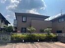 外観写真 アメニティ岩倉