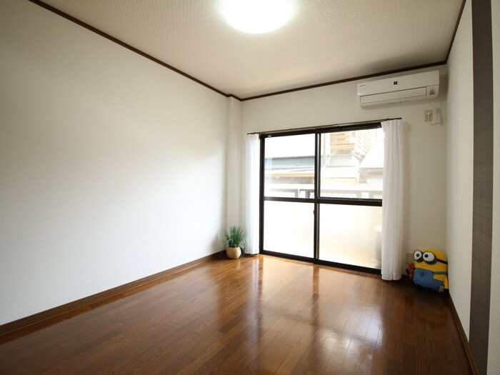 居室 アメニティ岩倉