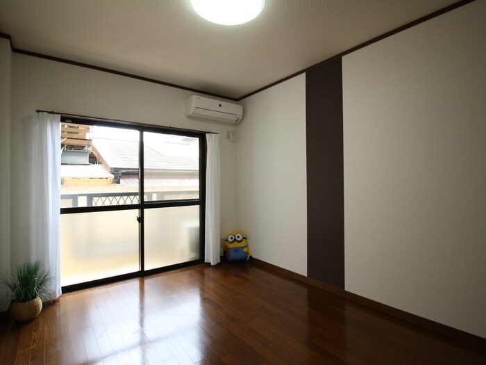 居室 アメニティ岩倉