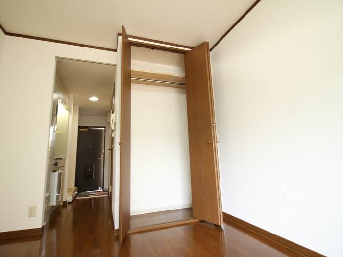 収納 アメニティ岩倉