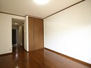 居室 アメニティ岩倉