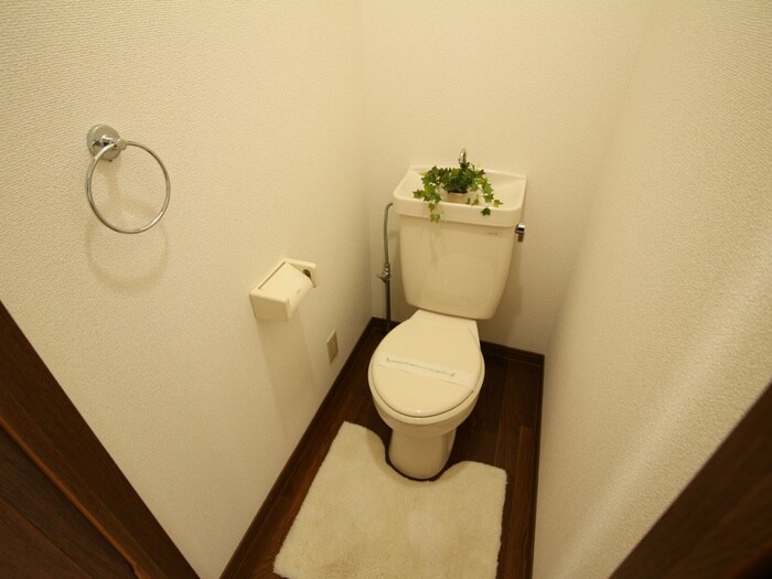 トイレ アメニティ岩倉