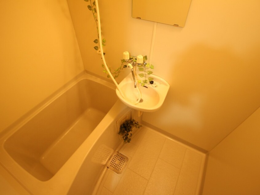 バス／シャワールーム等 アメニティ岩倉