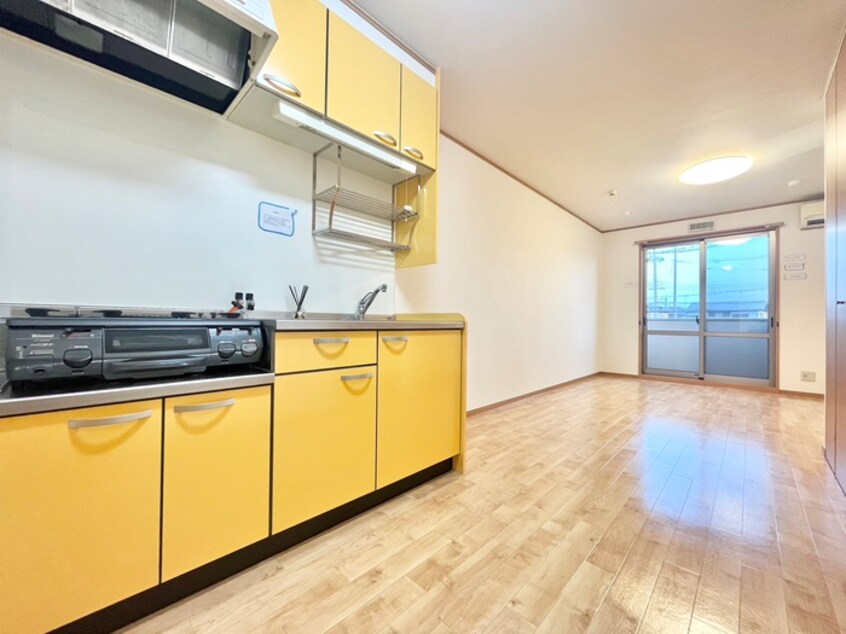 居室 アルハンブラ