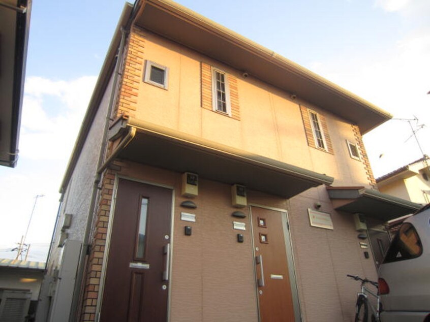 外観写真 アルハンブラ