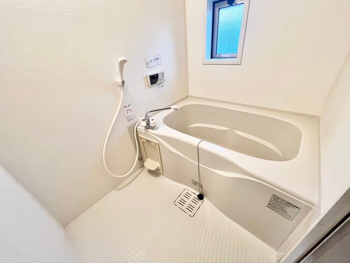 バス／シャワールーム等 アルハンブラ