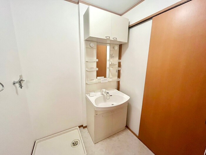 洗面 アルハンブラ