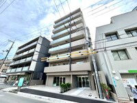 プライムコート神崎川