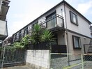 外観写真 クレストＫ－Ⅱ