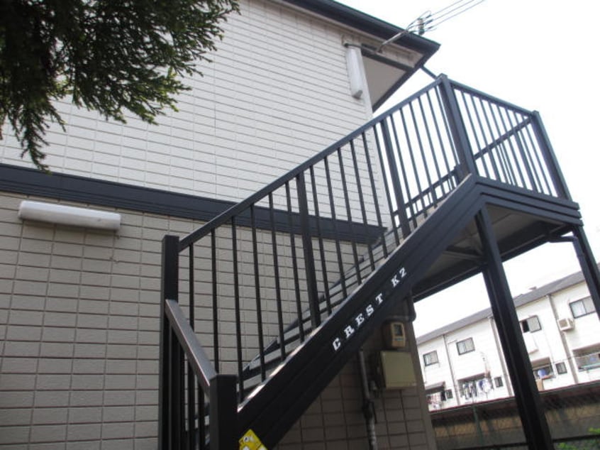 建物設備 クレストＫ－Ⅱ