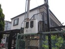 外観写真 クレストＫ－Ⅱ