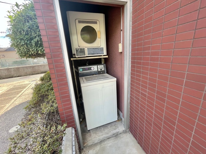 建物設備 メゾンセレクト（西）
