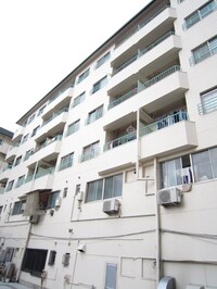 阪下ハウスマンション御崎Ａ棟