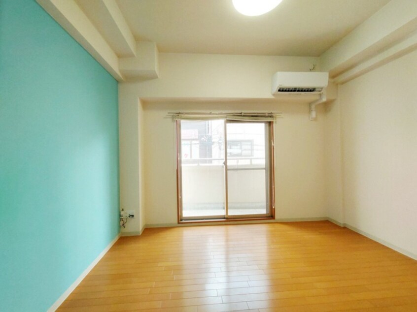 居室 バウハウス