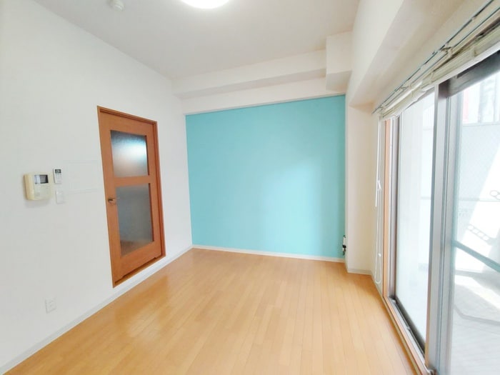 居室 バウハウス